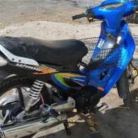 ویو کویر رادیسون|موتورسیکلت|همدان, |دیوار