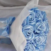 گل ربانی زیبا