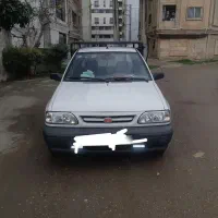 پراید وانت ۱۴۰۲