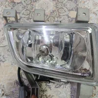 چراغ مه شکن مزدا ۳۲۳ و چراغ مه شکن دنا|قطعات یدکی و لوازم جانبی|تهران, نیروی هوایی (پیروزی)|دیوار