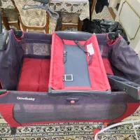 تخت پارک گود بیبی