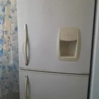 یخچال یخساران در حد نو