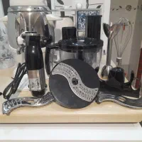 غذاساز بسیار نو