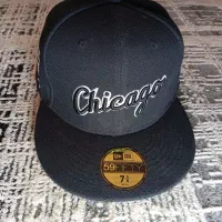 کلاه بک فیت اورجینال