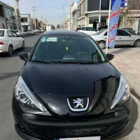 پژو 207 پانا 1404|خودرو سواری و وانت|کرج, فاز ۳ گوهردشت|دیوار