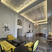 زعفرانیه  520 متر ، کلیدنخورده ، 5p و 5خ|اجارهٔ آپارتمان|تهران, زعفرانیه|دیوار