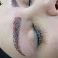 مدل رایگان ابرو