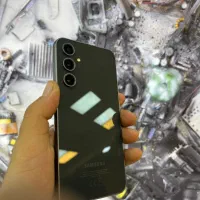 سامسونگ S23FE رنگ مشکی 256گیگ رام 8