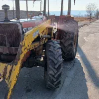 تراکتور 285جفت|خودرو سنگین|ایواوغلی, |دیوار