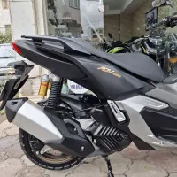 adv160اصلی|موتورسیکلت|تهران, هلال احمر|دیوار