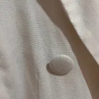 کت و شلوار لینن سایز ۳۸/۴۰|لباس|تهران, گرگان|دیوار