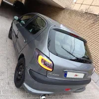 تیپ ۳ مدل ۸۸|خودرو سواری و وانت|مشهد, مشکینی (شهرک غرب)|دیوار