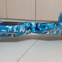 اسکوتر برقی آفرود در حد نو