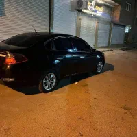 برلیانس h330 اتومات مدل 96