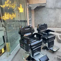 انواع صندلی ارایشگاه