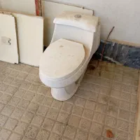 توالت فرنگی مروارید