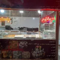 واگذاری مغازه ۱۲۰میلیون پول اجناس ودکورمیباشد|اجارهٔ مغازه و غرفه|مشهد, کوثر|دیوار