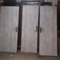 در اتاق