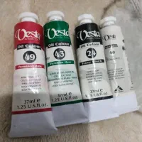 رنگ روغن وستا