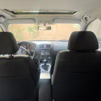 برلیانس H320 دنده‌ای 1650cc، مدل ۱۳۹۶|خودرو سواری و وانت|مشهد, هفت تیر (حافظ)|دیوار