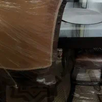 میزناهارخوری|میز و صندلی غذاخوری|الوند, |دیوار