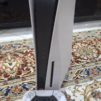 دو دسته ps5 fat standard