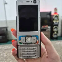 نوکیا n95