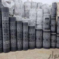 گلیم فرش ماشینی  راهرو آشپزخانه|فرش|تبریز, |دیوار