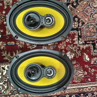 باند کواکسیال گرندزیرو ساب امپلی خانگی