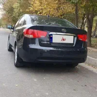 سراتو سایپا ۲۰۰۰ اتومات تو دوزی فابریک سایپا چرم|خودرو سواری و وانت|کرج, مطهری|دیوار