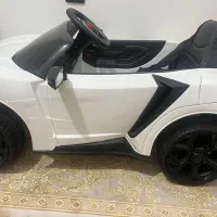 ماشین شارژی دوموتوره