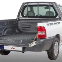 پراید 151مدل1403 بدون رنگ