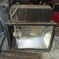 پرژکتور سولار اصلی ۴۰۰ وات