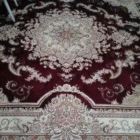 فرش ۹ متری