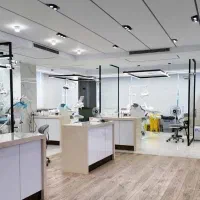 استخدام حسابدار آقا در درمانگاه دندانپزشکی