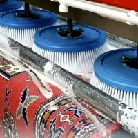 کار در قالیشویی
