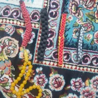 جاکلیدی زندان باف|زیورآلات و اکسسوری|قم, سرحوض|دیوار