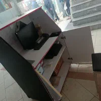 میز کانتر کاملا سالم|دفتر کار|کاشان, باغ ماجد|دیوار