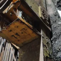 مگنت  مغناطیسی بزرگ سنگین|ماشین‌آلات صنعتی|تهران, چوب تراش|دیوار