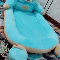 تشک خرسی نوزاد