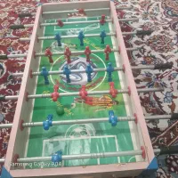 فوتبال دستی