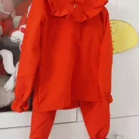 لباس بچگانه