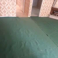 ۹۰مترشهرک فهمیده طبقه اول با پارکینگ|اجارهٔ آپارتمان|کرج, شهرک فهمیده|دیوار