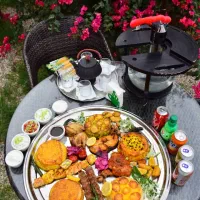 غذا پرسنلی و مدیریتی|خدمات پذیرایی، مراسم|کیش, |دیوار
