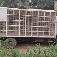 کاویان k110|خودرو سنگین|سراوان, |دیوار