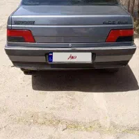 پژو ۹۸|خودرو سواری و وانت|سیرجان, |دیوار