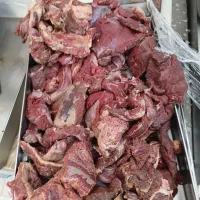 خورده گوشت گوساله