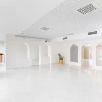 250 متر اداری مقدس اردبیلی لوکس