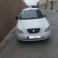 تیبا ۲ مدل ۱۴۰۰