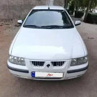 سمند ef7 93 دوگانه کارخانه مولتی پلکس